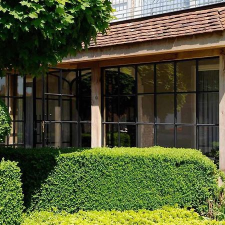 Hotel Salons De Vrede イフテゲム エクステリア 写真