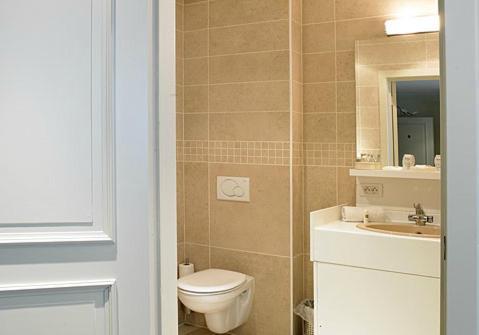 Hotel Salons De Vrede イフテゲム 部屋 写真