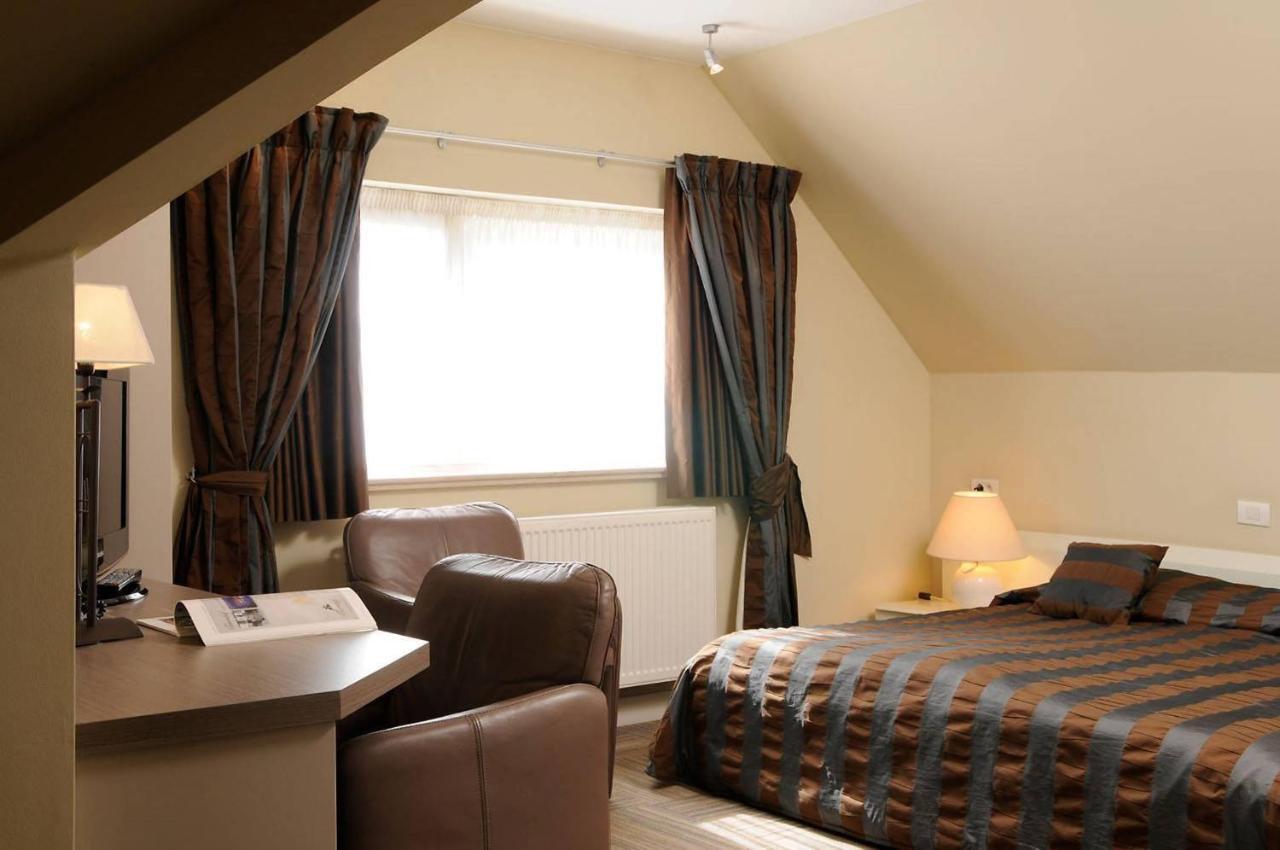 Hotel Salons De Vrede イフテゲム 部屋 写真