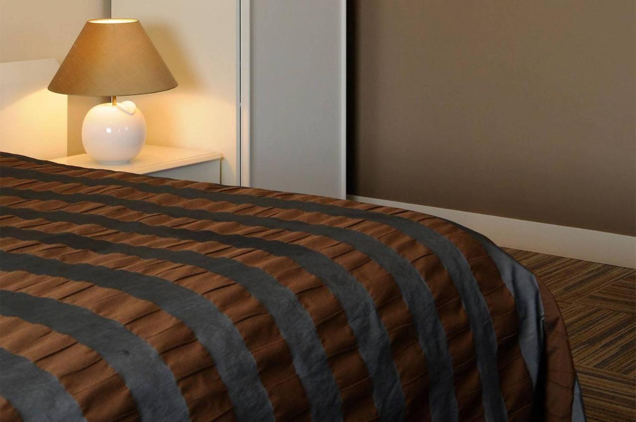 Hotel Salons De Vrede イフテゲム 部屋 写真