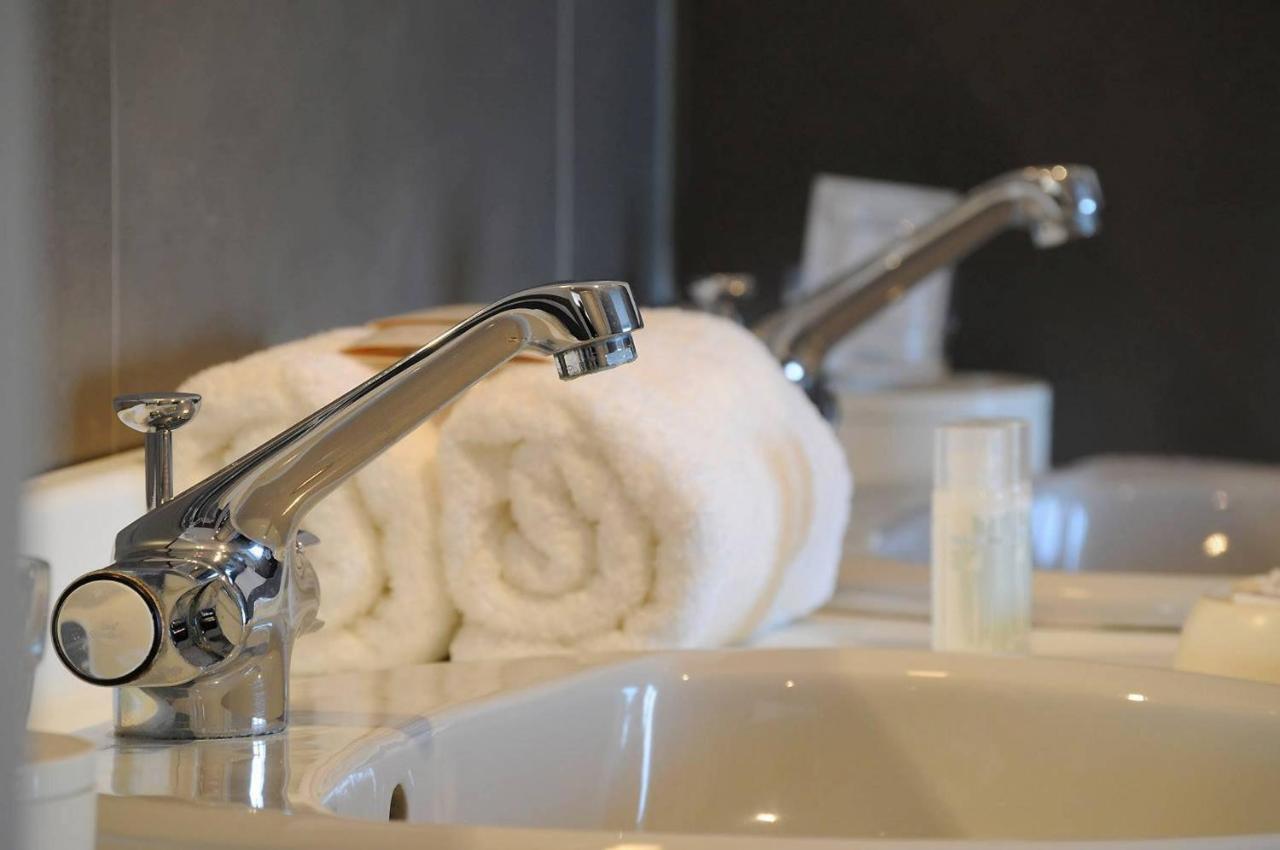 Hotel Salons De Vrede イフテゲム 部屋 写真