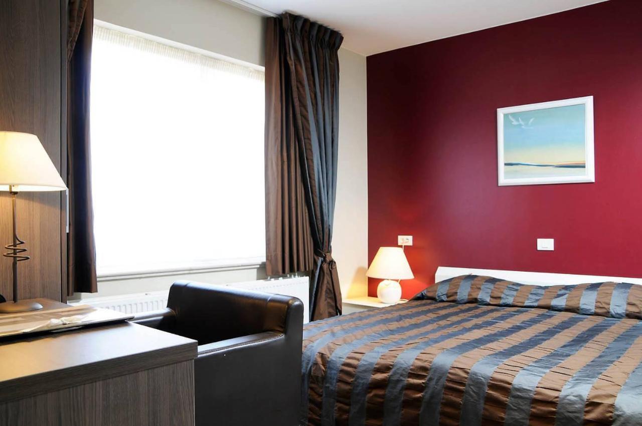Hotel Salons De Vrede イフテゲム 部屋 写真